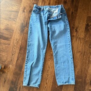 Levi’s 90’s 501
